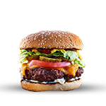 Burger Fantasia 