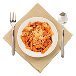 Penne Chef's Special 