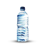 Water Bottle  Bottle (500) 