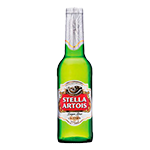 Stella Aritos  Bottle 