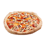 Contadina Pizza  16" 